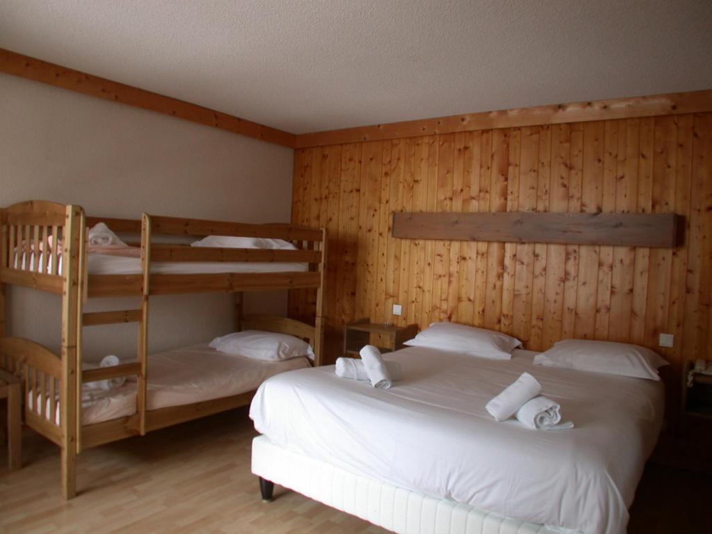 Hotel De La Vanoise Pralognan-la-Vanoise Camera foto